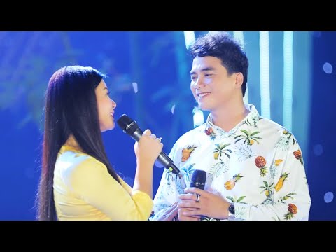 Lê Sang - Dương Hồng Loan - Giáng Tiên - Kim Chi - Anh Thương Cô Út Đưa Đò Phải Lòng Con Gái Bến Tre