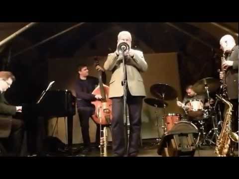 Majewski Miśkiewicz Quintet Plays Komeda