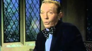 Bing Crosby - White Christmas (widescreen)