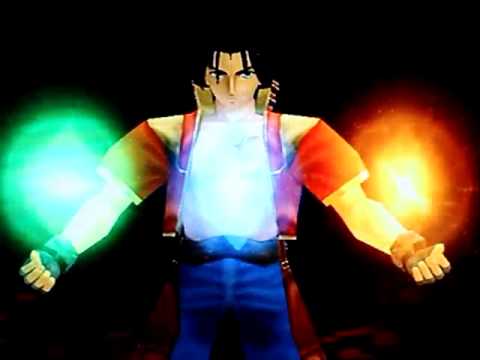 Legaia 2: Duel Saga - Avalon and Infinity One - [1-Turn Kill each] [Final Boss]