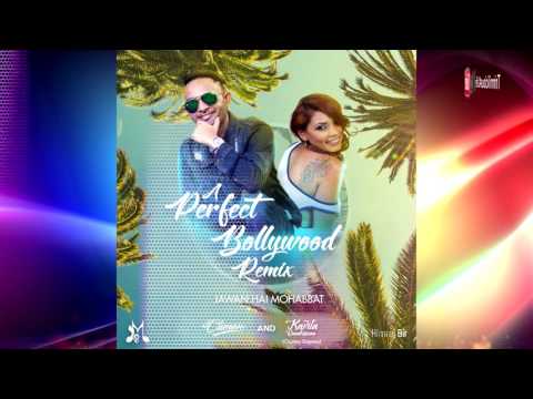 ClimaxXx & Kavita Ramkissoon - Jawan Hai Mohabba [ 2k17 Bollywood Remix ]