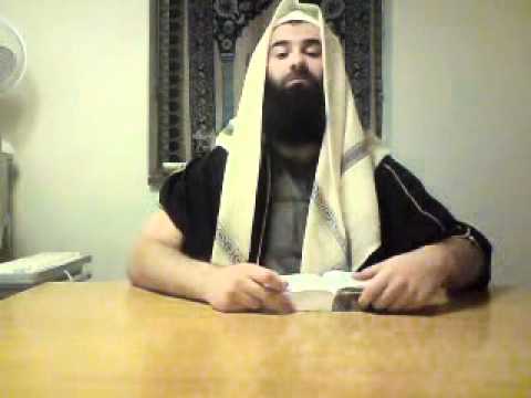 istina dolazi - laz nestaje:Komentar biblije - 9 dio