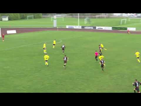 Höjdpunkter: Ängelholms FF - FC Trollhättan