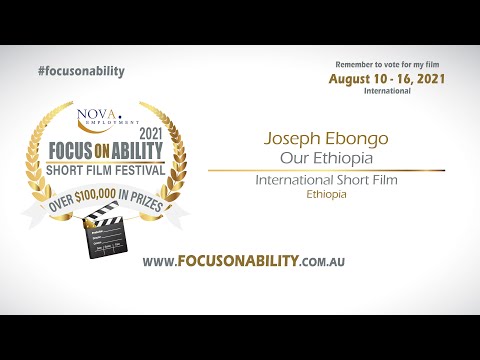 Our Ethiopia film thumbnail