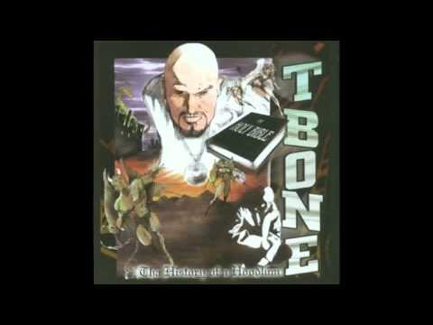 T-Bone - Keep on Praisin