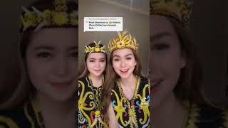 Download lagu Suku Asli Dayak Kenyah, Kalimantan Utara mp3