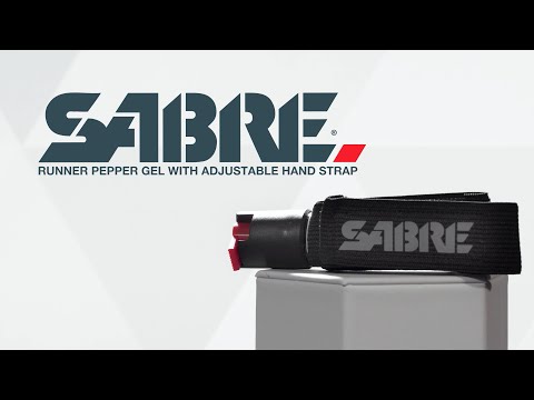 SABRE RED Runner