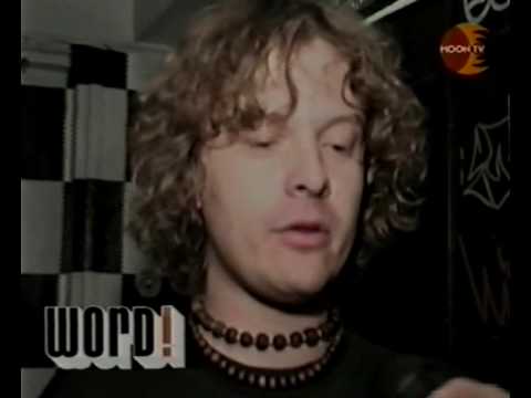 MoonTV Word! - Juhani, Liisanpuisto, Ritarikunta