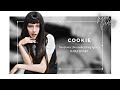 [NewJeans] - 'Cookie' Karaoke (Easy lyrics) | Member Coordinated