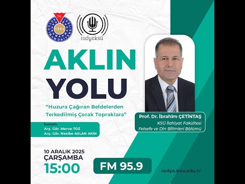 Aklın Yolu (Bl. 5) - Huzura Çağıran Beldelerden Terkedilmiş Çorak Topraklara