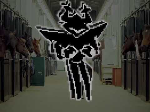 GANGNAM KNIGHT @hl2betafan