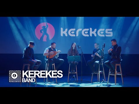 Kerekes - Shen Alazano | Ének: Méry Rebeka