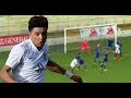 jadon sancho goal vs maxico u17 fifa world cup