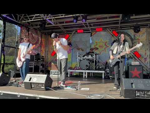 Chapter X: "Niemals!"