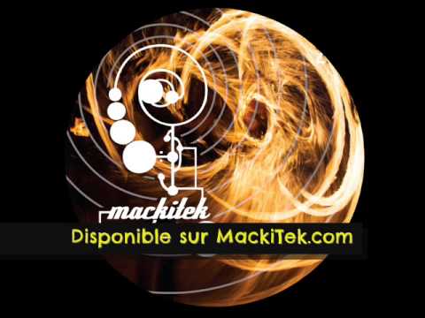 MACKITEK HORS SERIE 05 - SEVENUM SIX - Freedom is a State Of Mind