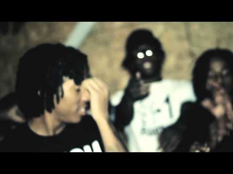 Zo Bandz ft Mally Mal & Buddy "Tore Up" (Filmed by Ja-Wan Gardner)