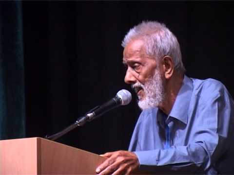 Babul Biswas ( Bangladesh ) : Bhassa Shongrami Shommalon 2012