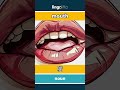 mouth - 嘴 video thumbnail