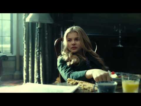 Dark Shadows nCLIP   Alice Cooper 2012 Johnny Depp, Chloe Moretz