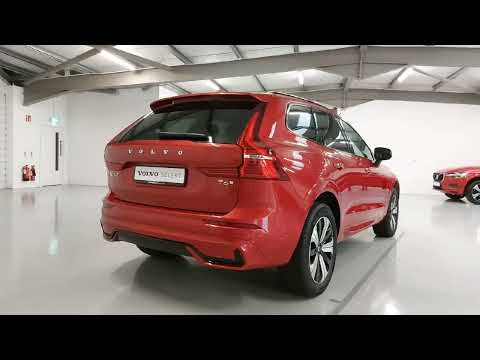 Volvo XC60 Plus T6 Phev  520pm - Image 2