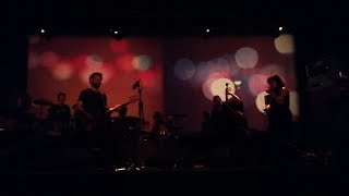 Godspeed You! Black Emperor - Full Live @ Estragon 2018