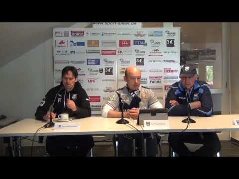 SC Wiedenbrück-TuS Erndtebrück