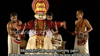 Kutiyattam-Part-4