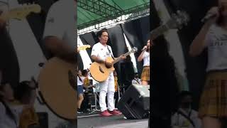 Download lagu Cak Sodiq ft Happy Asmara || ACARA YRKI || Sleman , Yogyakarta#yrki #yrki_indonesia mp3