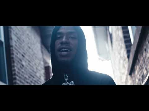 Lsg Booman X Ogdc "- All Alone "(Music Video) by Finesse_Mitch