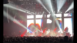 The Cure - Kyoto Song (Live Helsinki Jäähalli, 08.10.2022)