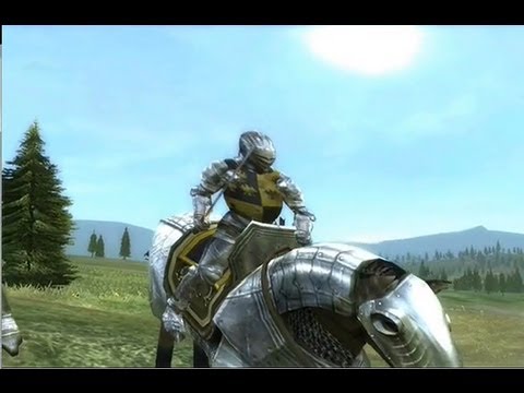 Medieval 2 Total War Machinima: The Revenge of Germans Part 2/2 By Magister