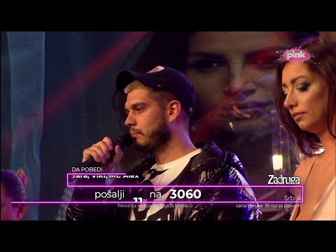 Z5: ŽJM Zadrugovizija - Emotivni Dejan zatražio razvod braka od Dalile - 14.11.2021.