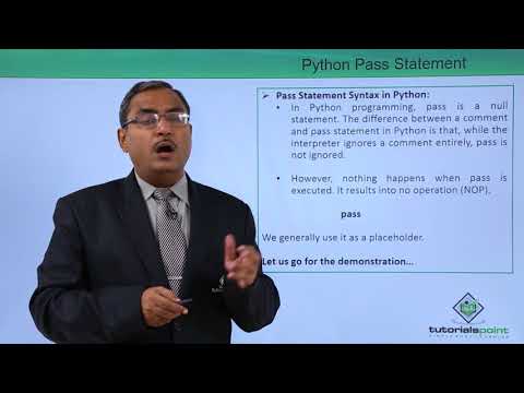 Python Training Tutorial - Mind Luster