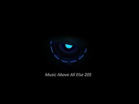 Wasyl pres. Music Above All Else 205