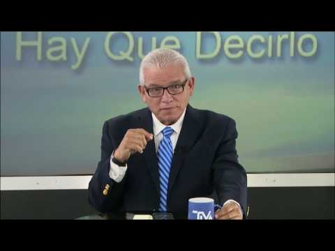 Hay Que Decirlo 10-28-16 (2) - Condimentos naturales de Bioshack.