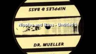 Dr. Mueller (Atom Heart) - Untitled 3
