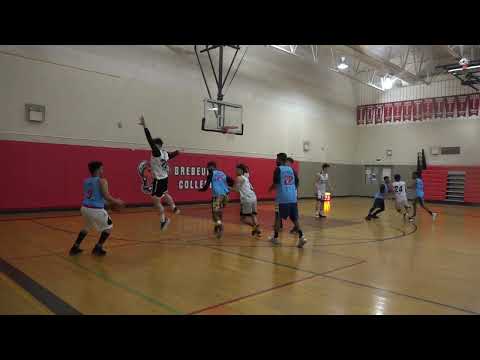 Campbell vs Highest Farmacy - sunday tier 5 - tcbl 2022 spring