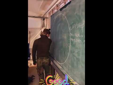 REAL SENSEI (OUT OF THIS WORLD)