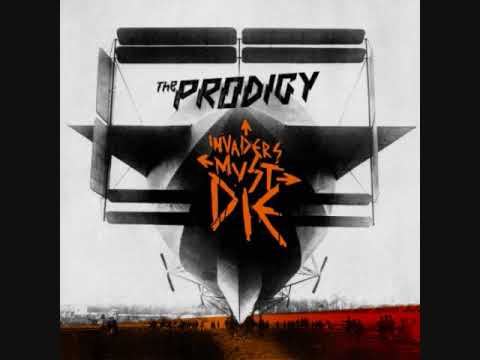 The Prodigy - invaders must die (Proxy remix)