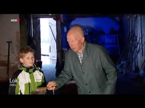 Wilken Ordelheide weiß es - Was bedeutet „öhlen”?