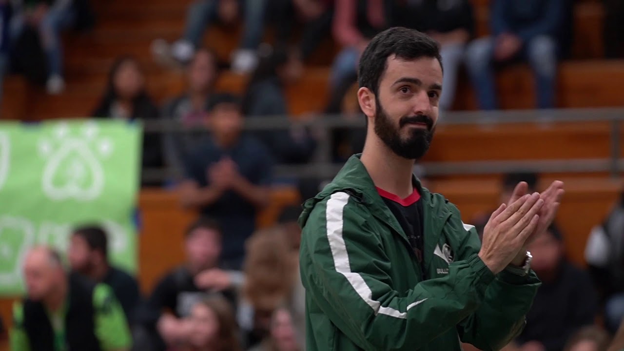 2019 Homecoming Kick Off