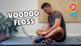 This One Trick Fixes Swollen Ankles FAST