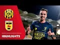 Samenvatting Roda JC - SC Cambuur (08-11-2019)
