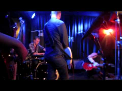 MFTBBAS, Timshel & Sofa Sunday in Helsinki