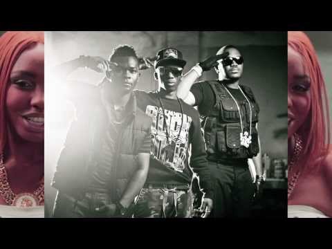 Emeczy ft. Indo - Appetizer Music Video (BEHIND THE SCENES)