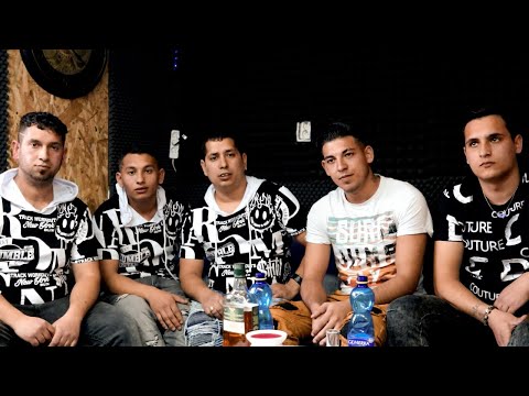 Fero Band Poruba - Tisi Moja Laska ( OFFICIALvideo )