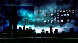 Asylum 8 - 'Asylum 8 EP' - Official EP Full Stream
