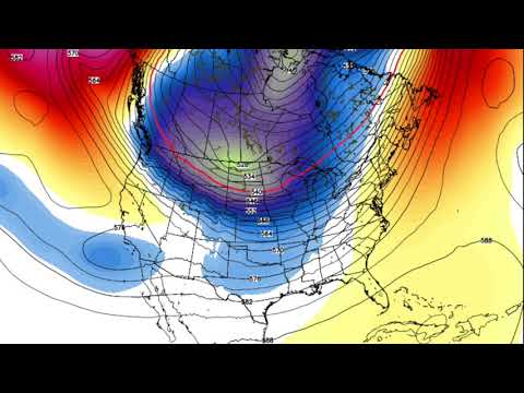 October 31, 2017 Weather Xtreme Video - Afternoon Edition