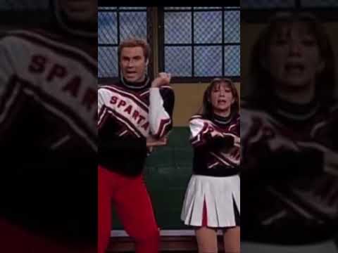 SNL-Spartan Cheerleader Tryouts