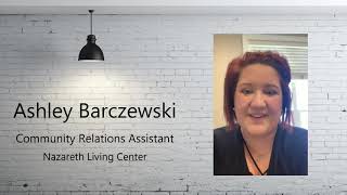 Continuum CRM Customer Experience - Nazareth Living Center